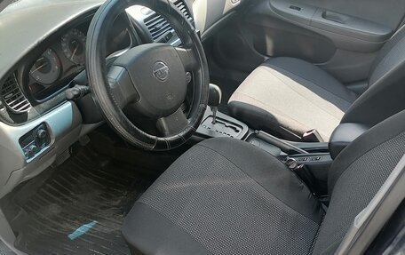 Nissan Almera Classic, 2011 год, 620 000 рублей, 8 фотография
