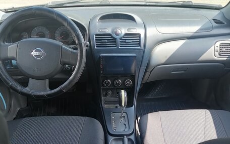 Nissan Almera Classic, 2011 год, 620 000 рублей, 7 фотография