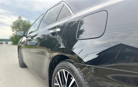Toyota Camry, 2015 год, 2 050 000 рублей, 13 фотография