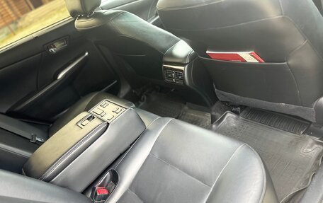 Toyota Camry, 2015 год, 2 050 000 рублей, 15 фотография