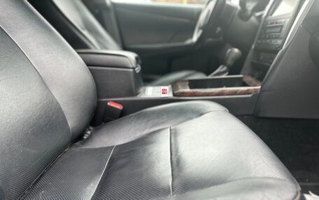 Toyota Camry, 2015 год, 2 050 000 рублей, 18 фотография