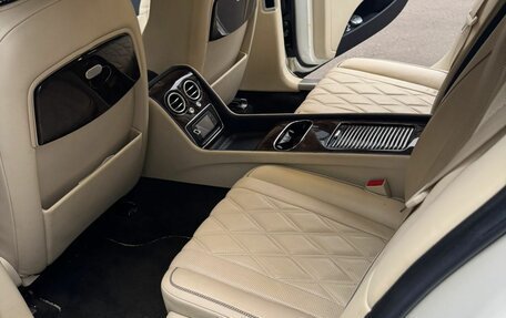 Bentley Flying Spur II, 2014 год, 5 550 000 рублей, 2 фотография