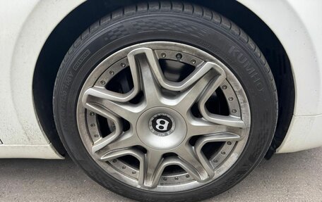 Bentley Flying Spur II, 2014 год, 5 550 000 рублей, 7 фотография