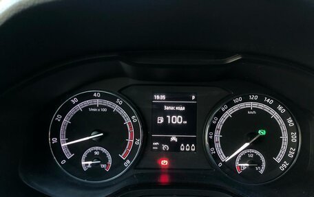 Skoda Kodiaq I, 2019 год, 1 850 000 рублей, 6 фотография