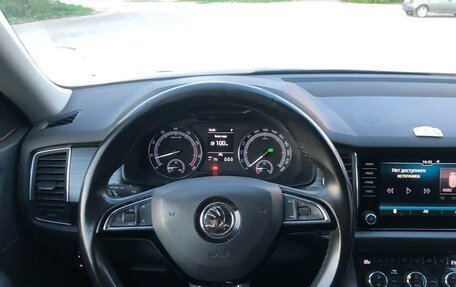 Skoda Kodiaq I, 2019 год, 1 850 000 рублей, 7 фотография