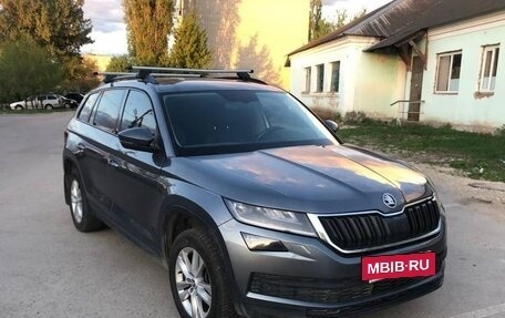 Skoda Kodiaq I, 2019 год, 1 850 000 рублей, 9 фотография