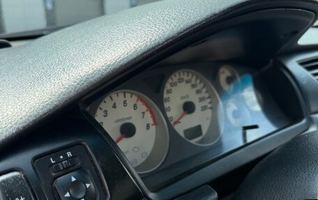 Mitsubishi Lancer IX, 2006 год, 280 000 рублей, 9 фотография