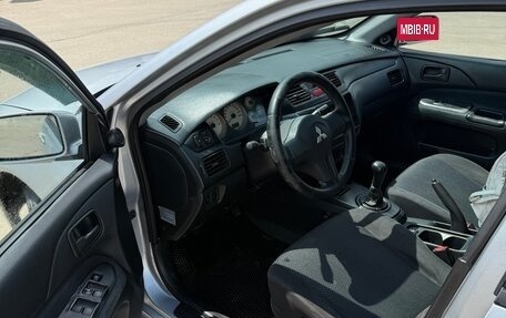 Mitsubishi Lancer IX, 2006 год, 280 000 рублей, 6 фотография
