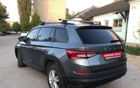 Skoda Kodiaq I, 2019 год, 1 850 000 рублей, 13 фотография