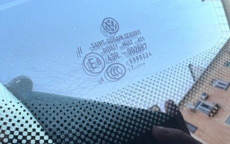 Volkswagen Passat B8 рестайлинг, 2017 год, 2 230 000 рублей, 23 фотография