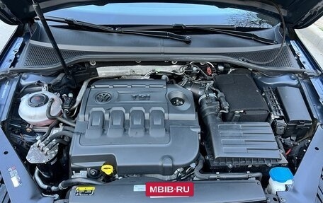 Volkswagen Passat B8 рестайлинг, 2017 год, 2 230 000 рублей, 22 фотография