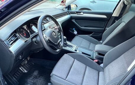 Volkswagen Passat B8 рестайлинг, 2017 год, 2 230 000 рублей, 35 фотография