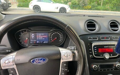 Ford Mondeo IV, 2011 год, 870 000 рублей, 9 фотография