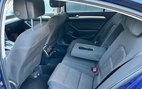 Volkswagen Passat B8 рестайлинг, 2017 год, 2 230 000 рублей, 34 фотография