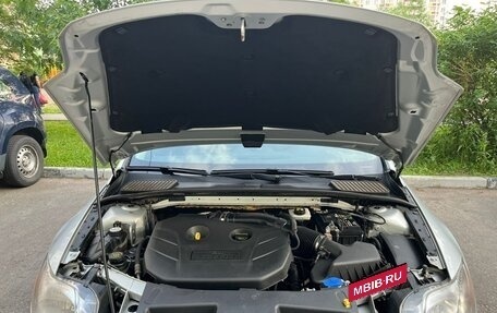 Ford Mondeo IV, 2011 год, 870 000 рублей, 10 фотография