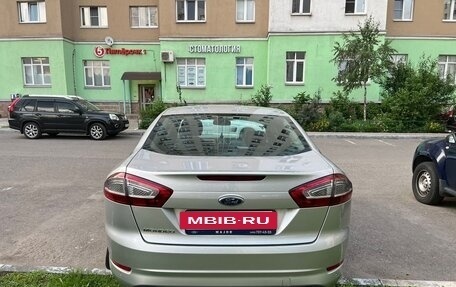 Ford Mondeo IV, 2011 год, 870 000 рублей, 5 фотография