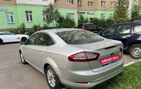 Ford Mondeo IV, 2011 год, 870 000 рублей, 6 фотография