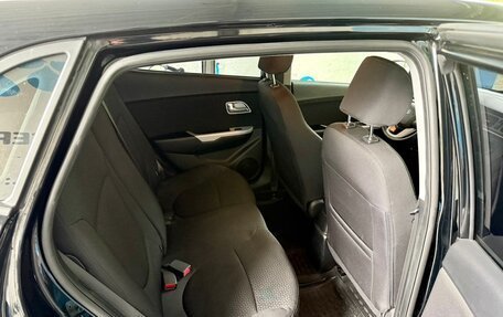 KIA Rio III рестайлинг, 2012 год, 895 000 рублей, 16 фотография
