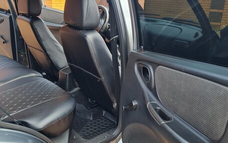 Chevrolet Niva I рестайлинг, 2013 год, 550 000 рублей, 8 фотография