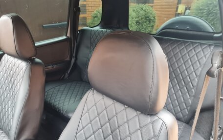 Chevrolet Niva I рестайлинг, 2013 год, 550 000 рублей, 11 фотография