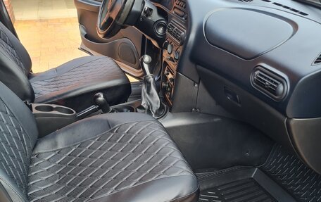 Chevrolet Niva I рестайлинг, 2013 год, 550 000 рублей, 7 фотография