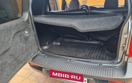 Chevrolet Niva I рестайлинг, 2013 год, 550 000 рублей, 9 фотография