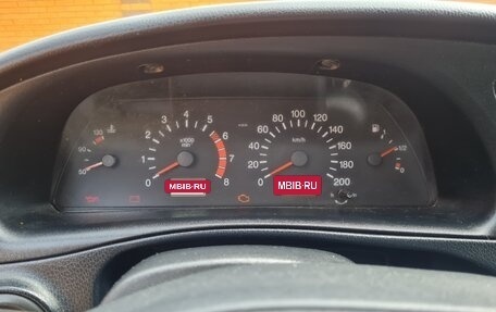 Chevrolet Niva I рестайлинг, 2013 год, 550 000 рублей, 13 фотография