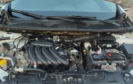 Renault Fluence I, 2014 год, 875 000 рублей, 4 фотография