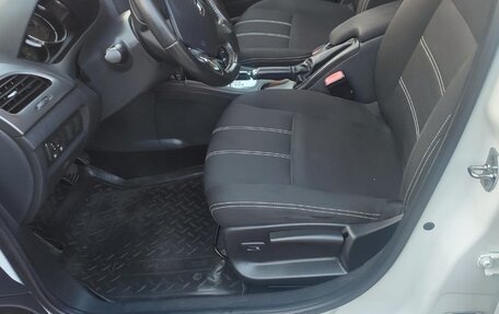 Renault Fluence I, 2014 год, 875 000 рублей, 9 фотография