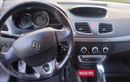 Renault Fluence I, 2014 год, 875 000 рублей, 6 фотография