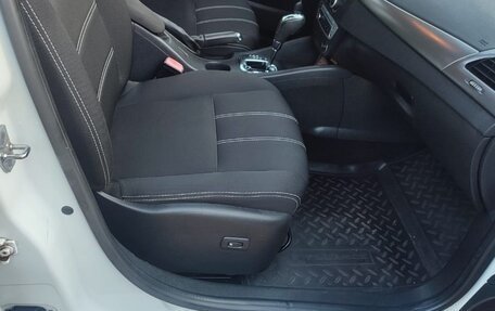 Renault Fluence I, 2014 год, 875 000 рублей, 14 фотография