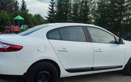 Renault Fluence I, 2014 год, 875 000 рублей, 17 фотография