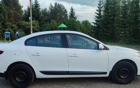 Renault Fluence I, 2014 год, 875 000 рублей, 16 фотография