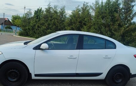 Renault Fluence I, 2014 год, 875 000 рублей, 22 фотография