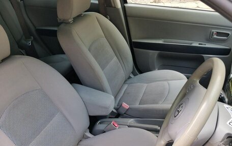 Mazda Demio III (DE), 2002 год, 400 000 рублей, 3 фотография