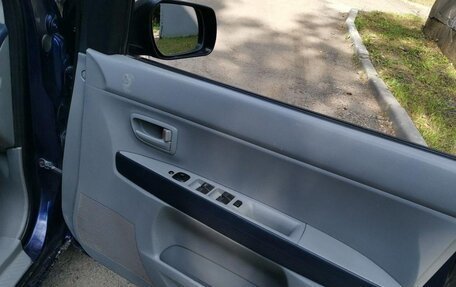 Mazda Demio III (DE), 2002 год, 400 000 рублей, 20 фотография
