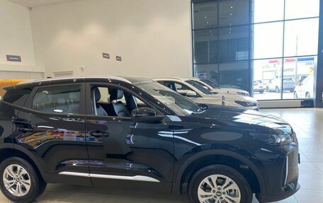 Chery Tiggo 4 I рестайлинг, 2025 год, 2 420 000 рублей, 5 фотография