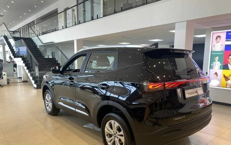 Chery Tiggo 4 I рестайлинг, 2025 год, 2 420 000 рублей, 8 фотография