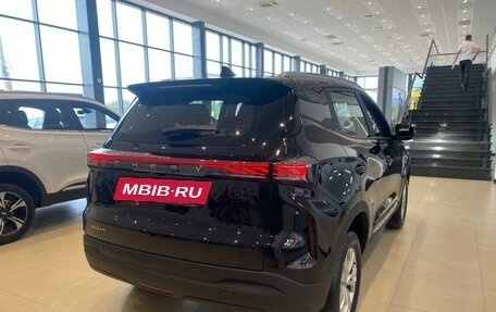 Chery Tiggo 4 I рестайлинг, 2025 год, 2 420 000 рублей, 7 фотография