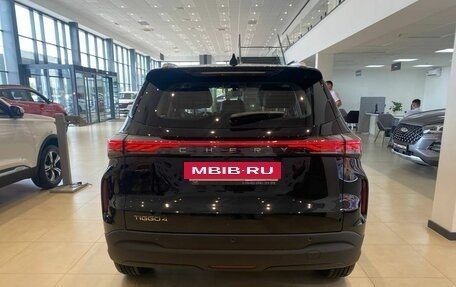 Chery Tiggo 4 I рестайлинг, 2025 год, 2 420 000 рублей, 6 фотография