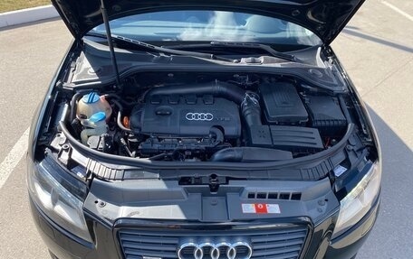 Audi A3, 2008 год, 1 250 000 рублей, 6 фотография