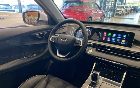 Chery Tiggo 4 I рестайлинг, 2025 год, 2 420 000 рублей, 13 фотография