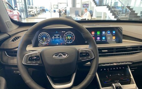 Chery Tiggo 4 I рестайлинг, 2025 год, 2 420 000 рублей, 16 фотография