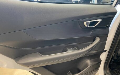 Chery Tiggo 4 I рестайлинг, 2025 год, 2 420 000 рублей, 37 фотография
