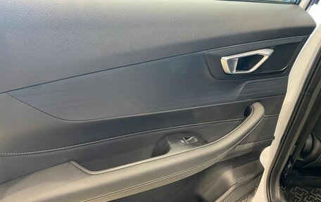 Chery Tiggo 4 I рестайлинг, 2025 год, 2 420 000 рублей, 38 фотография