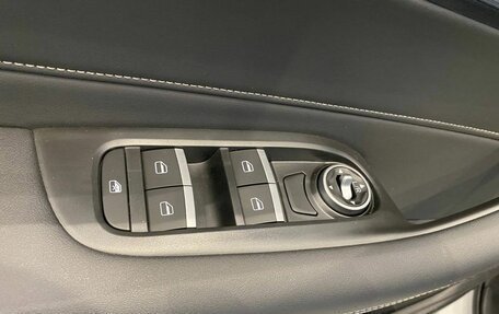 Chery Tiggo 4 I рестайлинг, 2025 год, 2 420 000 рублей, 39 фотография