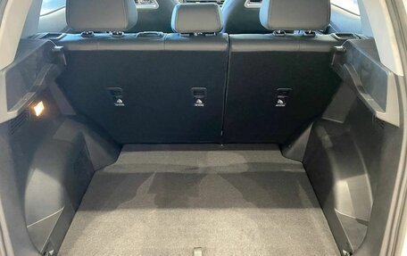 Chery Tiggo 4 I рестайлинг, 2025 год, 2 420 000 рублей, 40 фотография