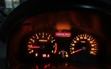 KIA Rio II, 2006 год, 350 000 рублей, 7 фотография