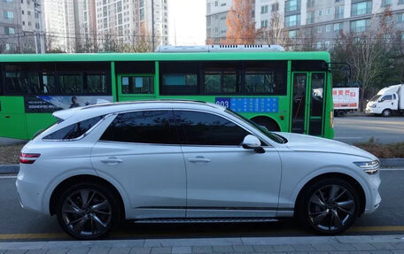 Genesis GV70, 2022 год, 2 890 000 рублей, 6 фотография
