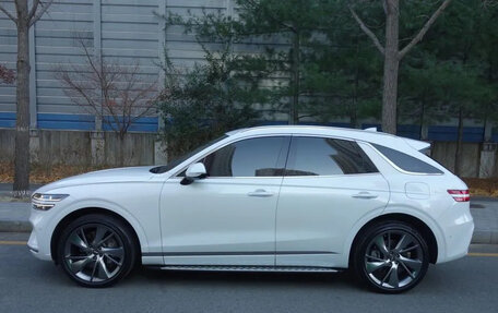 Genesis GV70, 2022 год, 2 890 000 рублей, 7 фотография